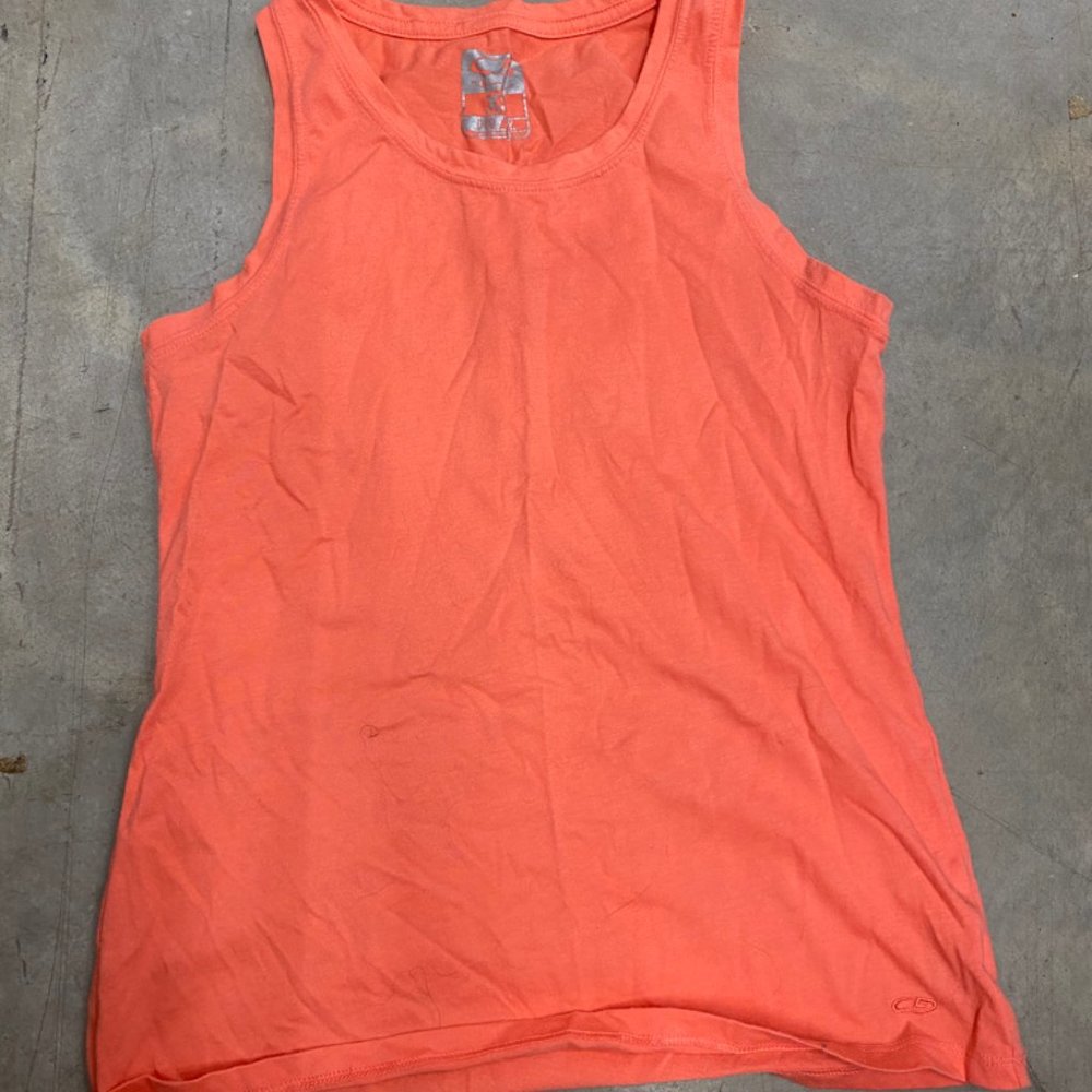 Workout Tank